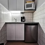Apartment Le Lamparo - T2 4 Couchages A Port Leucate. Ref: 4lam_49b Mae-8503