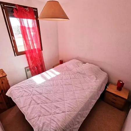 Le Lamparo - T2 4 Couchages A Port Leucate. Ref: 4lam_49b Mae-8503 Apartment Leucate