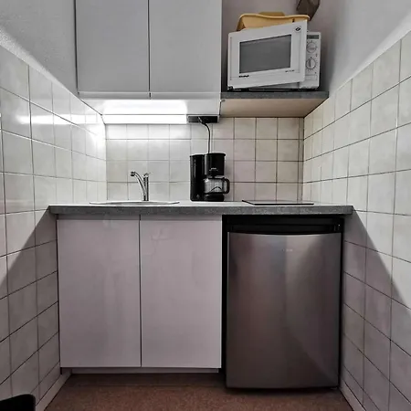 Appartement Résidence Le Lamparo - T2 4 Couchages à Port Leucate. Réf: 4lam_49b Mae-8503