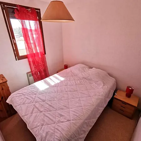 Résidence Le Lamparo - T2 4 Couchages à Port Leucate. Réf: 4lam_49b Mae-8503 Appartement *