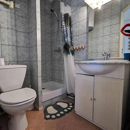 Résidence Le Lamparo - T2 4 Couchages à Port Leucate. Réf: 4lam_49b Mae-8503 Appartement