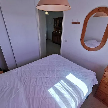 Appartement Résidence Le Lamparo - T2 4 Couchages à Port Leucate. Réf: 4lam_49b Mae-8503